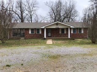 17636 Highway 90 W, Ravenden Springs, AR 72460
