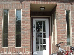 274 Front St, Marietta, OH 45750