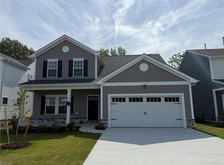 4420 Abercorn Dr, Suffolk, VA 23435