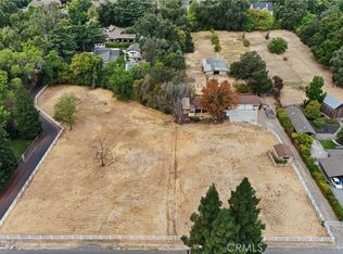 875 El Monte Ave, Chico, CA