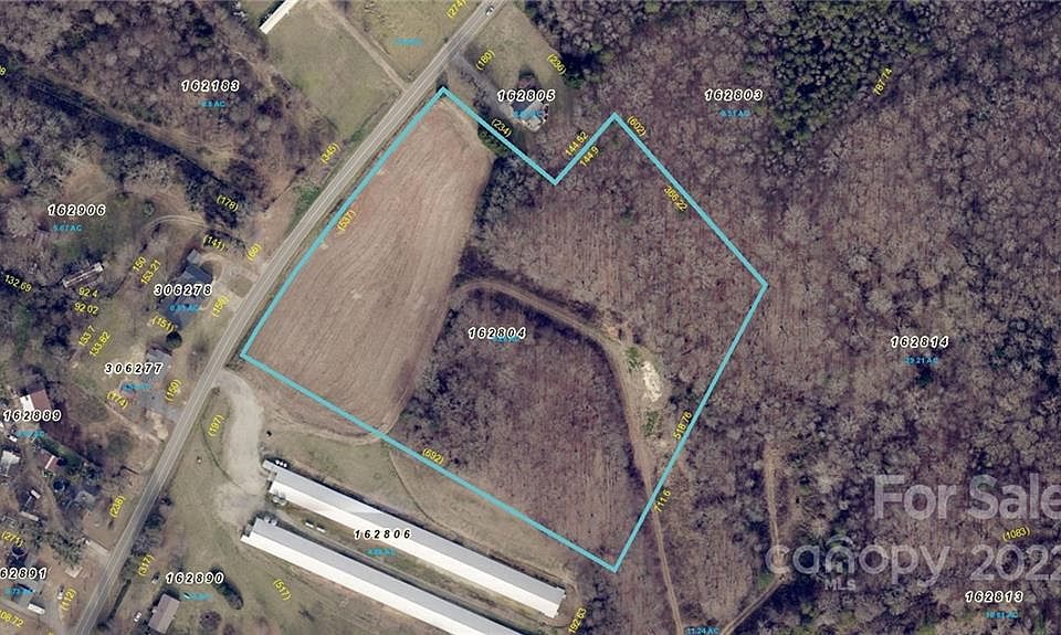 Tryon School Rd, Bessemer City, NC 28016 MLS 3853957 Zillow