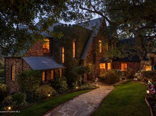 3030 Edgewick Rd, Glendale, CA 91206