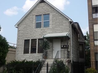 1759 N Sawyer Ave, Chicago, IL 60647