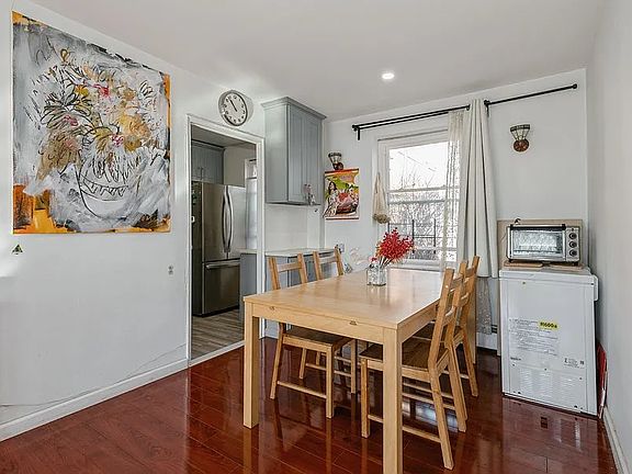 5th image of 144-44 Village Rd APT 72C