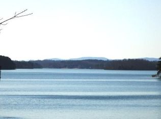 158 Keowee Subdivision Wild Azalea Point, Seneca, SC 29672