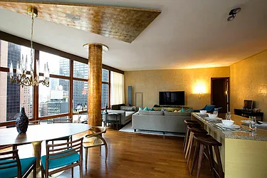 Sold by Keller Williams NYC