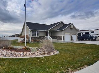 3609 N 2800 W, Farr West, UT 84404