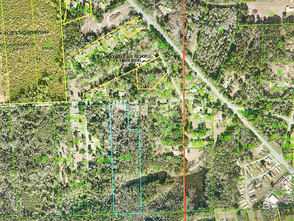 2nd image of 0 Carroll Rd
