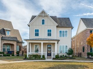 3918 Killian Ct, Frisco, TX 75034