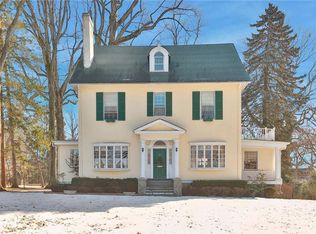 25 Lester Pl, New Rochelle, NY 10804