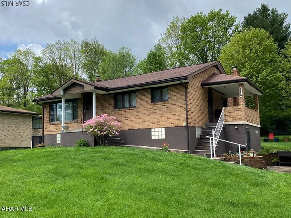 116 Chaser St, Johnstown, PA 15909