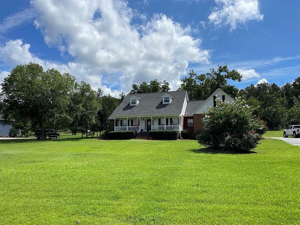 186 Twin Lakes Dr, Moultrie, GA 31768 Zillow