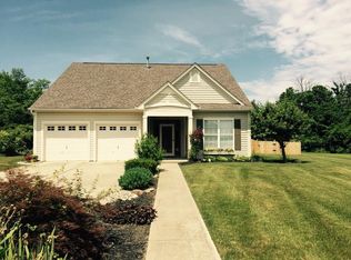 10385 Glenn Abbey Ln, Fishers, IN 46037