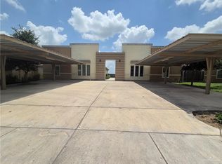 2010 Garden Ridge Dr #2, Edinburg, TX 78541