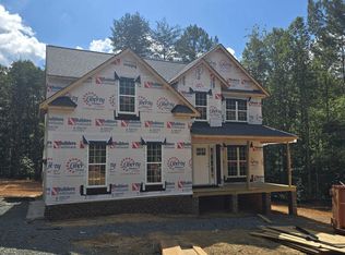 910 Hanback Rd, Gordonsville, VA 22942