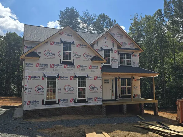 910 Hanback Rd, Gordonsville, VA 22942