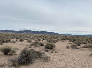 6 E Ave, Beryl, UT 84714