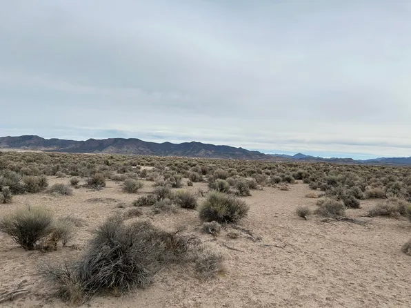 6 E Ave, Beryl, UT 84714