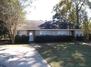 1861 Hopkins Dr #2, Tallahassee, FL 32303
