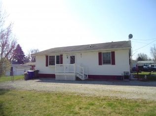 2210 N Willow Ave, Decatur, IL 62526