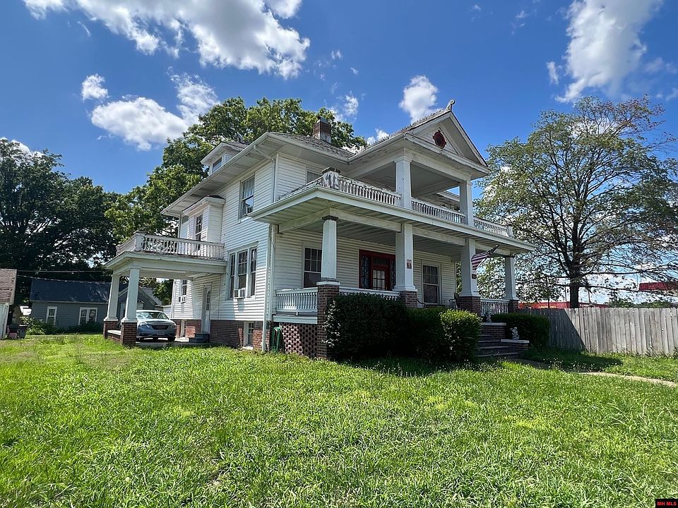 1001 S Main St, Lockwood, MO 65682 | MLS #128980 | Zillow