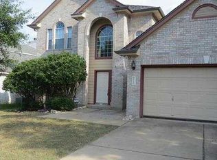 710 Hilltop Dr, Leander, TX 78641
