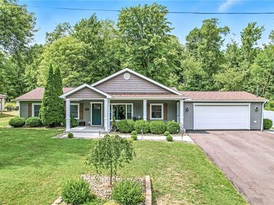 1045 Clarksville Rd, Hermitage, PA, 16148