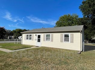 1836 Newton Rd, Hampton, VA 23663