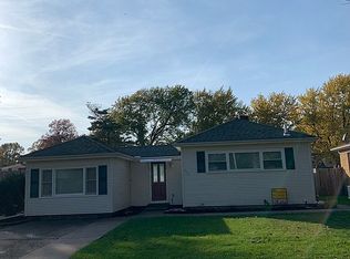 2525 7 1/2 St, East Moline, IL 61244