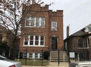 3124 N Knox Ave, Chicago, IL 60641