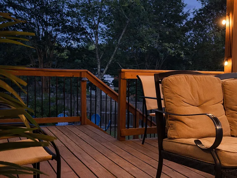 11501 Five Cedars Rd — Photo 41