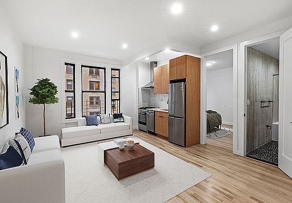 2nd image of 251 W 92nd St #83D
