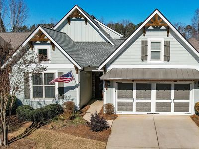 7 Crestwicke Ct, Newnan, GA, 30265