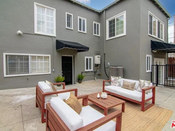 5761 W Olympic Blvd, Los Angeles, CA 90036
