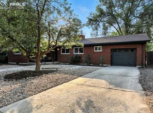 3114 Templeton Gap Rd, Colorado Springs, CO 80907