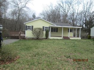 245 Cambo St, Brockton, MA 02301