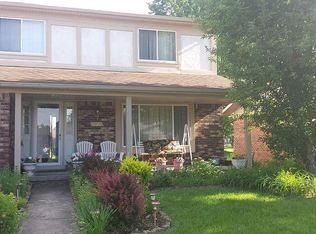44615 Crestmont Dr, Canton, MI 48187