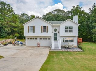 367 Settlers Ridge Ln, Hiram, GA 30141