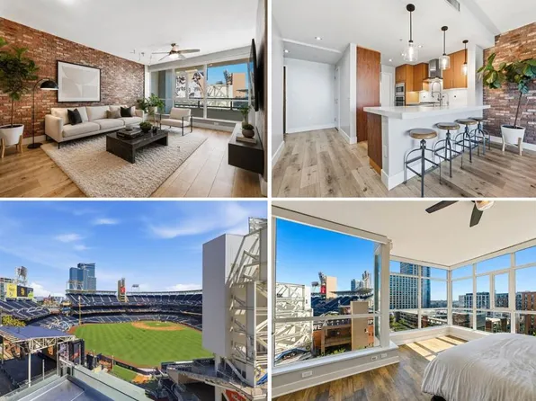 325 7th Ave Unit 905, San Diego, CA 92101