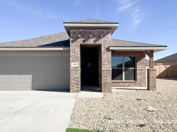 2131 Langford Ave, Lubbock, TX 79407
