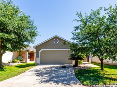 9915 Woodland Pnes, San Antonio, TX, 78254
