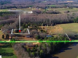 1011 Cooper Bridge Rd, Woodruff, SC 29388