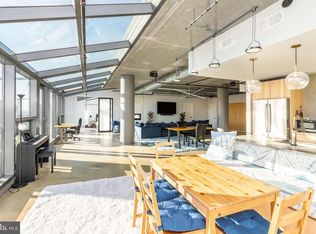 1352 South St UNIT 505, Philadelphia, PA