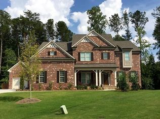 2754 Glenkenchie Ct NW, Acworth, GA 30101