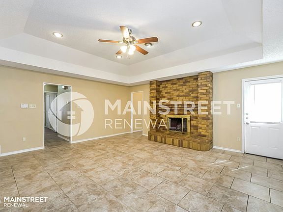 WM - Living Room