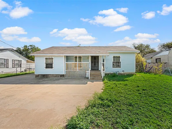 6628 Glesman St, Dallas, TX 75232