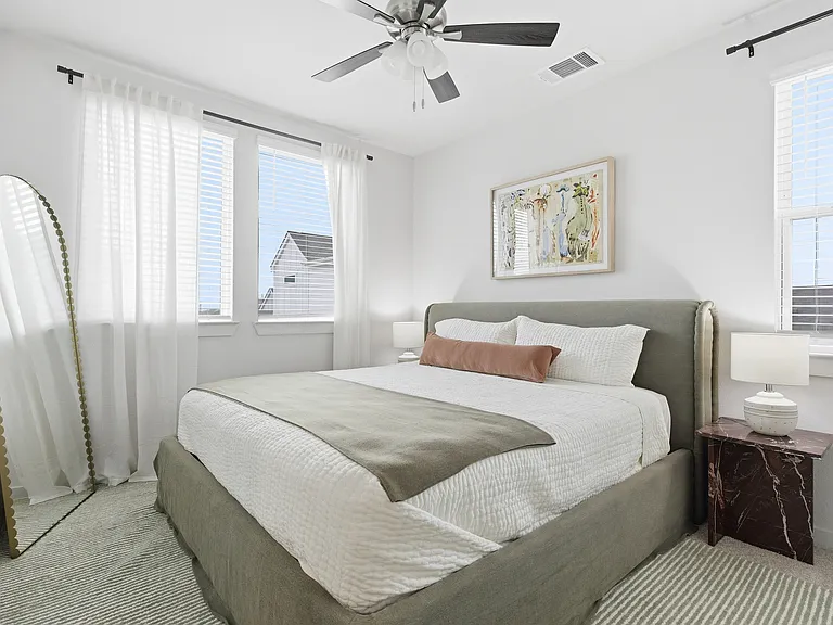 YardHomes Spring West