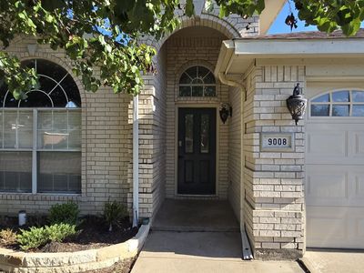 9008 River Trails Blvd, Fort Worth, TX, 76118
