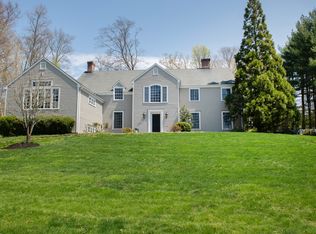 44 Lewis Dr, Ridgefield, CT 06877