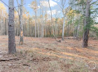 Tract 4 Seven Islands Road, Madison, GA 30650